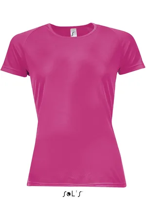 Sols T-shirt femme Sporty