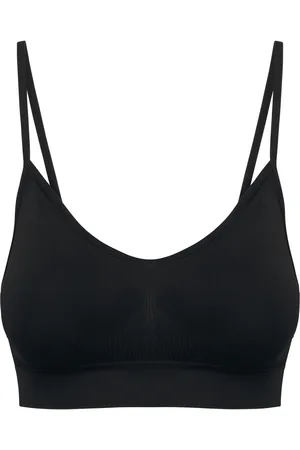 Kariban Brassière sans couture Femme