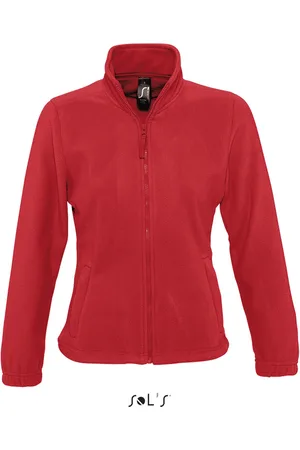 Sols Veste femme North