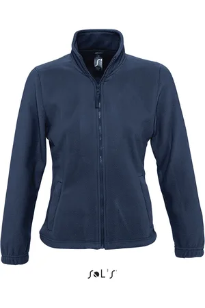 Sols Veste femme North