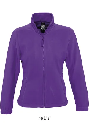 Sols Veste femme North