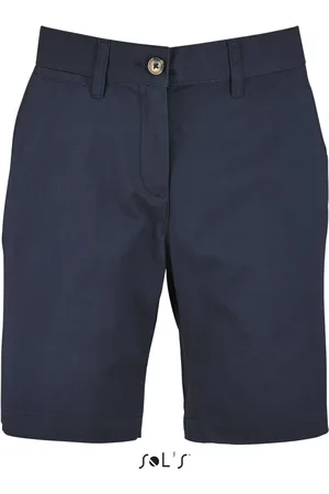 Sols Short femme Jasper