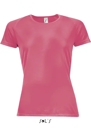 Sols T-shirt femme Sporty