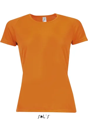 Sols T-shirt femme Sporty