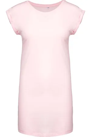 Kariban T-shirt long femme
