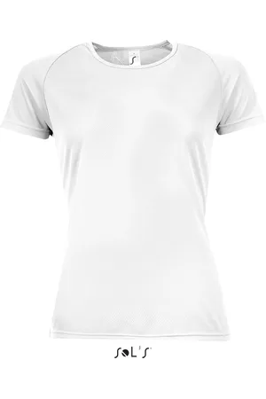 Sols T-shirt femme Sporty