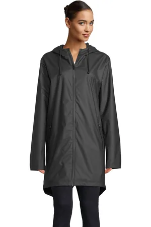 Sols Veste imperméable femme Antoine
