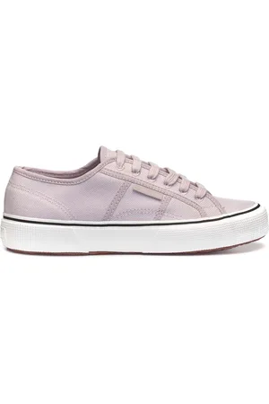 Superga Baskets 2490-Bold Organic Canvas