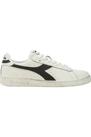Diadora Sneakers game l low waxed