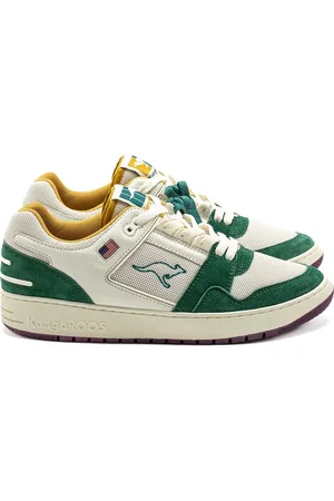 KangaROOS Baskets Originals - Hot Shot Lo Varsity