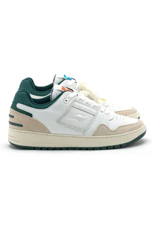 KangaROOS Baskets Originals - Hot Shot LO
