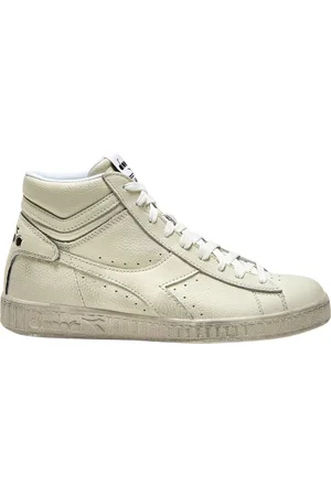 Diadora Baskets game L Hi Waxed