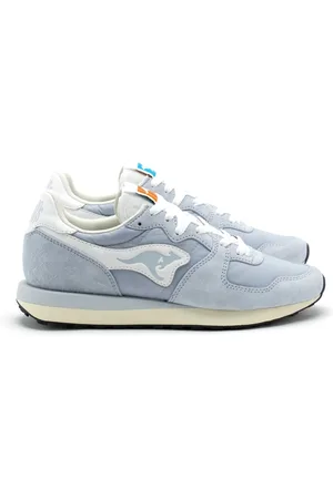KangaROOS Baskets Originals - Aussie Athluxe