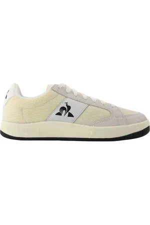 Le Coq Sportif Baskets Ashe Team