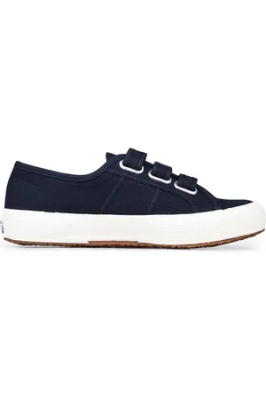 Superga Baskets 2750-Cot3Strapu
