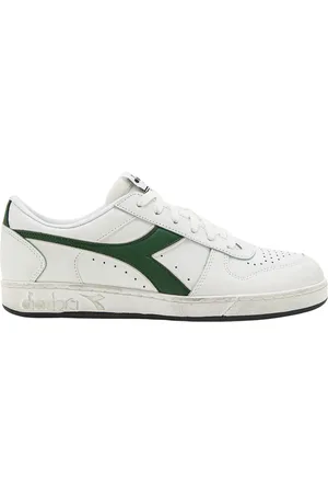 Diadora Baskets Magic Icona Low