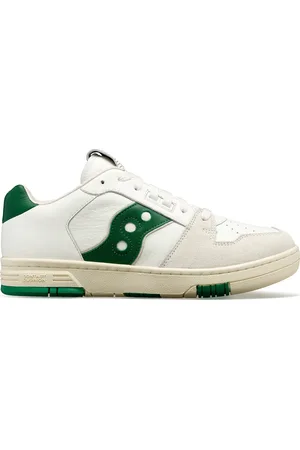 Saucony Baskets Sonic Low