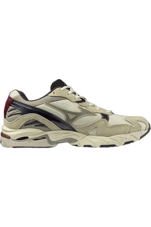Mizuno Baskets Wave Rider 10