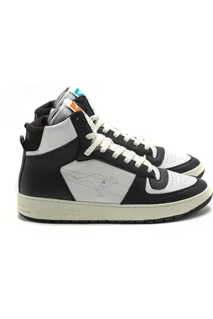 KangaROOS Baskets Originals - Game HI Lace Up