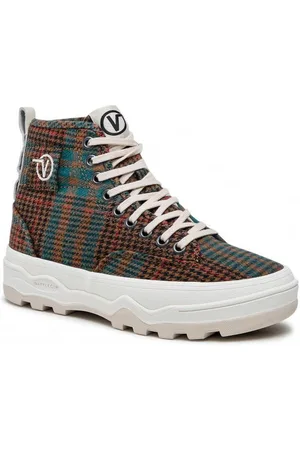 Vans Baskets Sentry WC