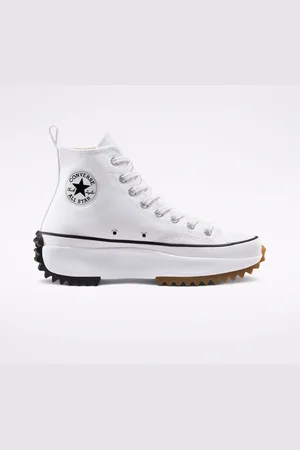 Converse Baskets Run Star Hike