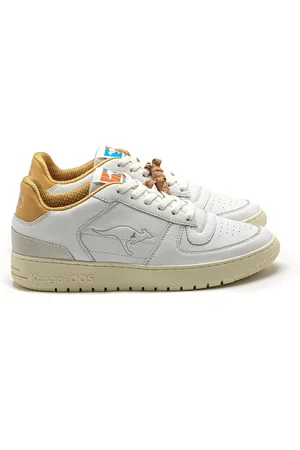 KangaROOS Baskets Originals - Game Lo II