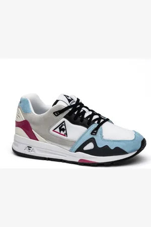Le Coq Sportif Baskets LCS R1000 optical