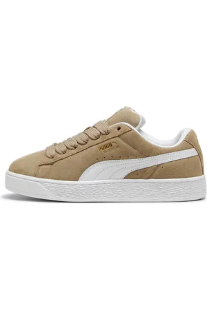 PUMA Baskets Suede XL