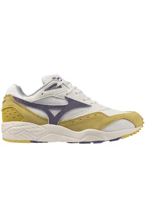 Mizuno Baskets Contender