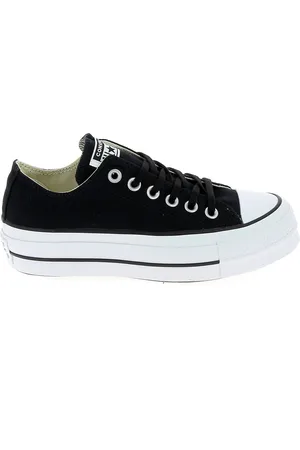 Converse Baskets Chuck Taylor All Star Platform