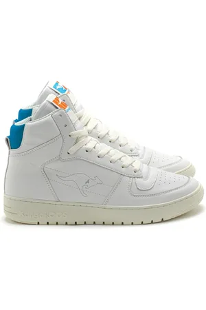 KangaROOS Baskets Game Hi Lace Up