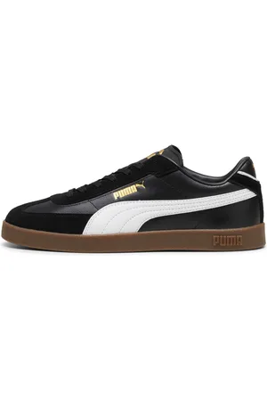 PUMA Baskets Club II Era