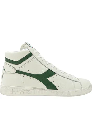 Diadora Baskets Game L Hi Waxed