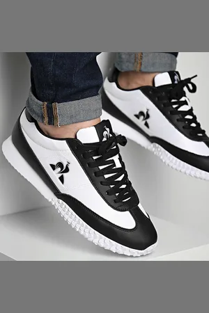 Le Coq Sportif Baskets Veloce
