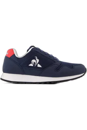 Le Coq Sportif Baskets Manta