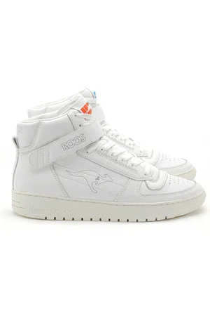 KangaROOS Baskets Originals - Game HI