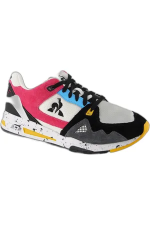 Le Coq Sportif Baskets R1000 Nineties
