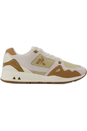 Le Coq Sportif Baskets LCS R1000 Ripstop