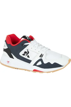 Le Coq Sportif Chaussures Lcs R1000 Bbr