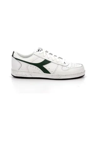 Diadora Baskets Magic Icona Low