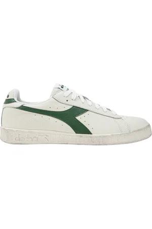 Diadora Baskets Game L Low Waxed