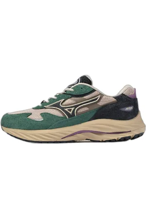 Mizuno Baskets S.L.Wave Rider B