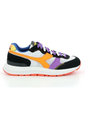 Diadora Baskets Kmaro Pride