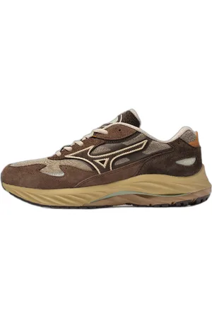 Mizuno Baskets S.L.Wave Rider B