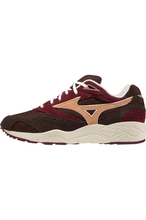 Mizuno Baskets Contender S