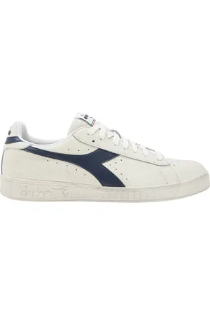 Diadora Baskets Game L Low