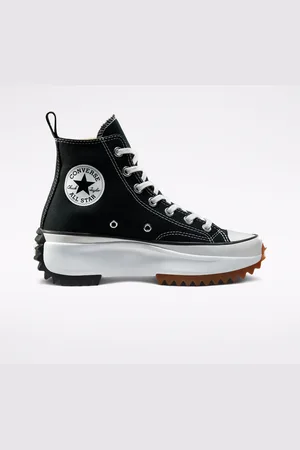 Converse Baskets Run Star Hike