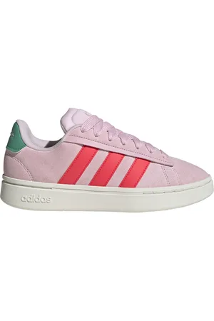 adidas Baskets femme Grand Court Alpha 00S