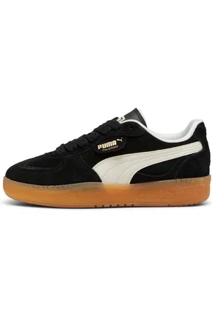 PUMA Baskets femme Palermo Moda Xtra Gum