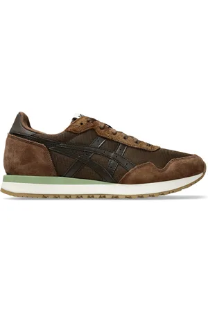 Asics Baskets Tiger Runner II